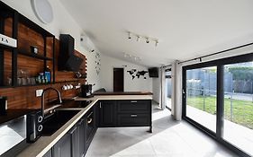 Villa Harmonia